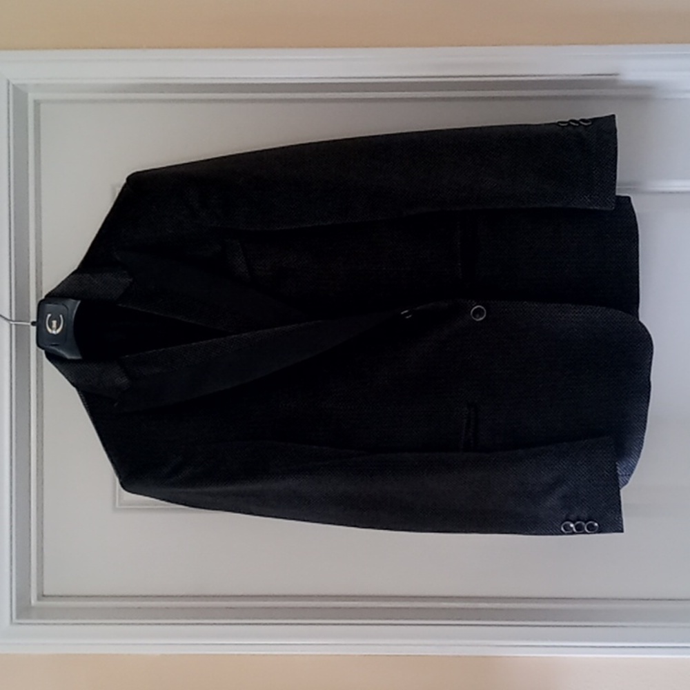 Just Cavalli Suit Jacket L